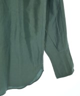 UNITED ARROWS（ユナイテッドアローズ）カジュアルシャツ 緑 サイズ:38(M位) レディース/2200695455040