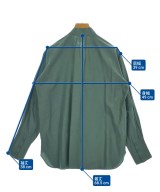 UNITED ARROWS（ユナイテッドアローズ）カジュアルシャツ 緑 サイズ:38(M位) レディース/2200695455040