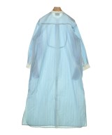 UNITED ARROWS（ユナイテッドアローズ）シャツワンピース 青 サイズ:36(S位) レディース/2200676431209