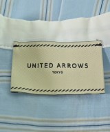 UNITED ARROWS（ユナイテッドアローズ）シャツワンピース 青 サイズ:36(S位) レディース/2200676431209