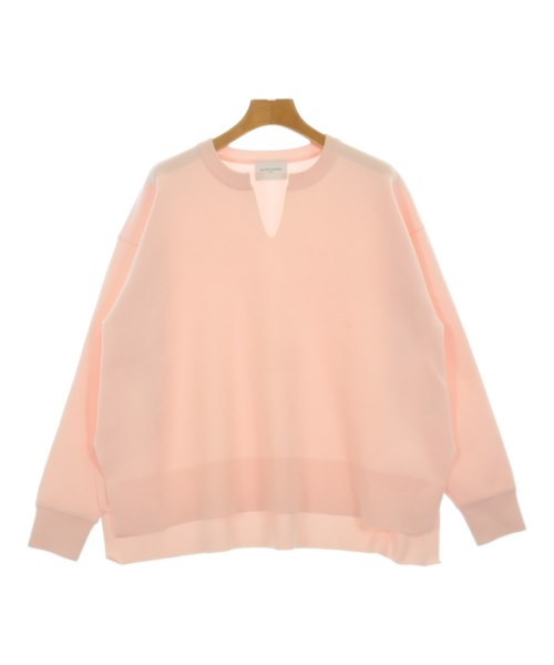 UNITED ARROWS(ユナイテッドアローズ)ニット・セーター ピンク サイズ:F/2200689333033