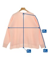 UNITED ARROWS（ユナイテッドアローズ）ニット・セーター ピンク サイズ:F レディース/2200689333033