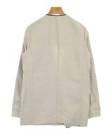UNITED ARROWS（ユナイテッドアローズ）カジュアルジャケット ベージュ サイズ:36(S位) レディース/2200689764103