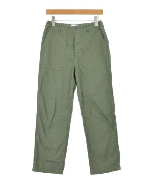 UNITED ARROWS(ユナイテッドアローズ)カーゴパンツ カーキ サイズ:38(M位)/2200690181036