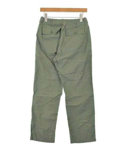 UNITED ARROWS（ユナイテッドアローズ）カーゴパンツ カーキ サイズ:38(M位) レディース/2200690181036