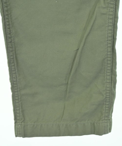 UNITED ARROWS（ユナイテッドアローズ）カーゴパンツ カーキ サイズ:38(M位) レディース/2200690181036