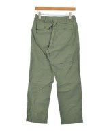 UNITED ARROWS（ユナイテッドアローズ）カーゴパンツ カーキ サイズ:38(M位) レディース/2200690181036