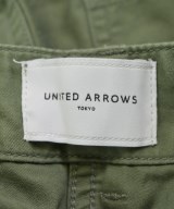 UNITED ARROWS（ユナイテッドアローズ）カーゴパンツ カーキ サイズ:38(M位) レディース/2200690181036