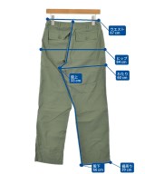 UNITED ARROWS（ユナイテッドアローズ）カーゴパンツ カーキ サイズ:38(M位) レディース/2200690181036