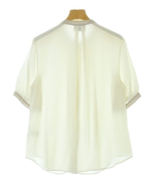 UNITED ARROWS（ユナイテッドアローズ）ブラウス 白 サイズ:F レディース/2200691127071