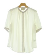 UNITED ARROWS（ユナイテッドアローズ）ブラウス 白 サイズ:F レディース/2200691127071
