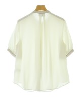 UNITED ARROWS（ユナイテッドアローズ）ブラウス 白 サイズ:F レディース/2200691127071