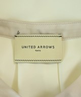 UNITED ARROWS（ユナイテッドアローズ）ブラウス 白 サイズ:F レディース/2200691127071