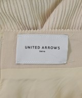 UNITED ARROWS（ユナイテッドアローズ）ロング・マキシ丈スカート ベージュ サイズ:38(M位) レディース/2200691146010