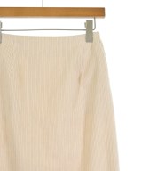 UNITED ARROWS（ユナイテッドアローズ）ロング・マキシ丈スカート ベージュ サイズ:38(M位) レディース/2200691146010