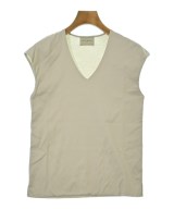 UNITED ARROWS（ユナイテッドアローズ）ノースリーブ ベージュ サイズ:-(S位) レディース/2200691146027