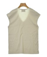 UNITED ARROWS（ユナイテッドアローズ）ノースリーブ ベージュ サイズ:-(S位) レディース/2200691146027