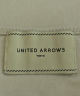 UNITED ARROWS（ユナイテッドアローズ）ノースリーブ ベージュ サイズ:-(S位) レディース/2200691146027