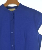 UNITED ARROWS（ユナイテッドアローズ）ワンピース 青 サイズ:38(M位) レディース/2200691930039