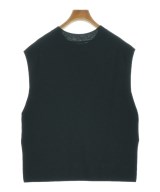 UNITED ARROWS（ユナイテッドアローズ）ベスト 黒 サイズ:F レディース/2200692051016