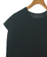 UNITED ARROWS（ユナイテッドアローズ）ベスト 黒 サイズ:F レディース/2200692051016