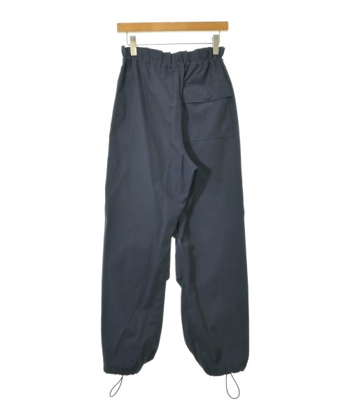 UNITED ARROWS（ユナイテッドアローズ）カーゴパンツ 紺 サイズ:38(M位) レディース/2200693166030