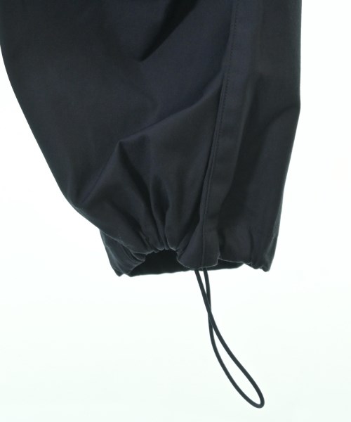 UNITED ARROWS（ユナイテッドアローズ）カーゴパンツ 紺 サイズ:38(M位) レディース/2200693166030
