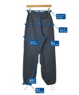 UNITED ARROWS（ユナイテッドアローズ）カーゴパンツ 紺 サイズ:38(M位) レディース/2200693166030