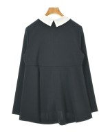 UNITED ARROWS（ユナイテッドアローズ）ブラウス 紺 サイズ:36(S位) レディース/2200693484028