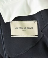 UNITED ARROWS（ユナイテッドアローズ）ブラウス 紺 サイズ:36(S位) レディース/2200693484028