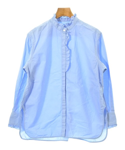 UNITED ARROWS(ユナイテッドアローズ)カジュアルシャツ 青 サイズ:36(S位)/2200693484035