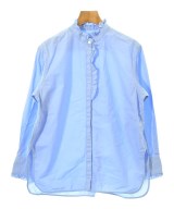UNITED ARROWS（ユナイテッドアローズ）カジュアルシャツ 青 サイズ:36(S位) レディース/2200693484035