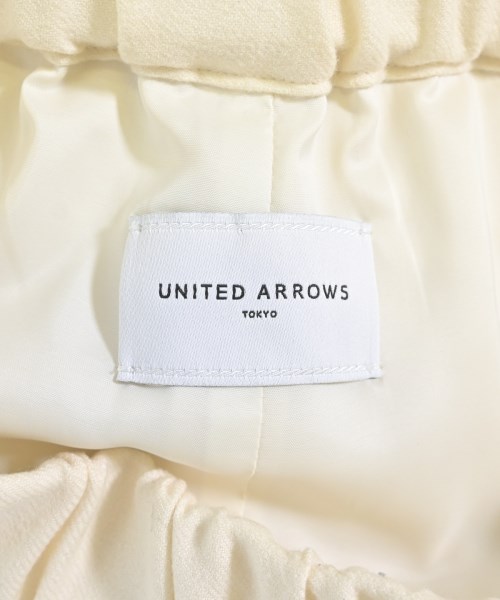 UNITED ARROWS（ユナイテッドアローズ）その他 白 サイズ:36(S位) レディース/2200695722012