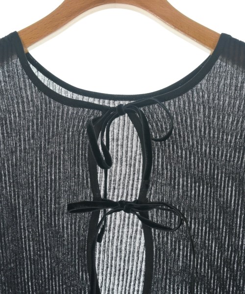 UNITED ARROWS（ユナイテッドアローズ）ニット・セーター 黒 サイズ:-(XS位) レディース/2200695766016