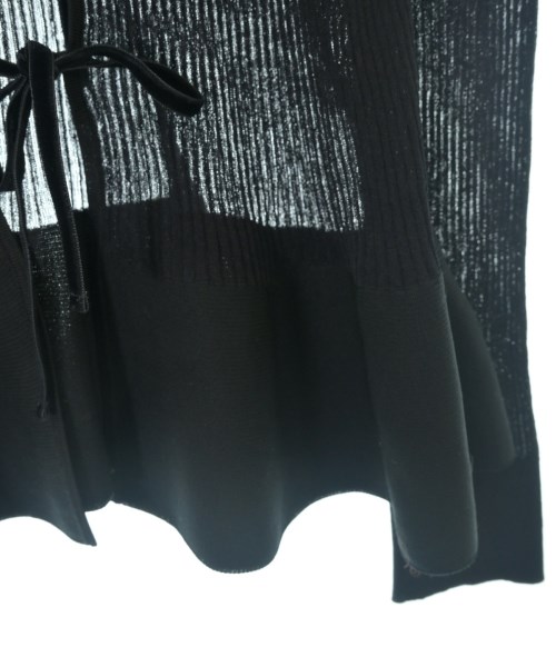 UNITED ARROWS（ユナイテッドアローズ）ニット・セーター 黒 サイズ:-(XS位) レディース/2200695766016