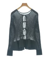 UNITED ARROWS（ユナイテッドアローズ）ニット・セーター 黒 サイズ:-(XS位) レディース/2200695766016