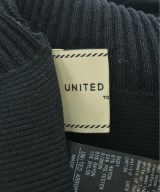 UNITED ARROWS（ユナイテッドアローズ）ニット・セーター 黒 サイズ:-(XS位) レディース/2200695766016