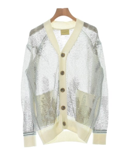 UNITED ARROWS(ユナイテッドアローズ)カーディガン 白 サイズ:F/2200695766023