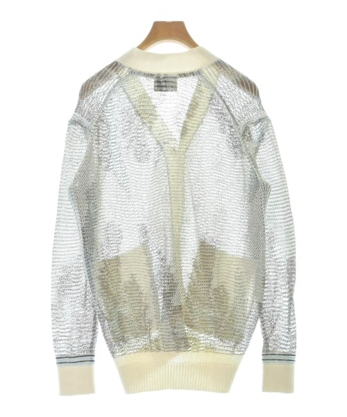 UNITED ARROWS（ユナイテッドアローズ）カーディガン 白 サイズ:F レディース/2200695766023