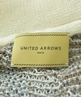 UNITED ARROWS（ユナイテッドアローズ）カーディガン 白 サイズ:F レディース/2200695766023