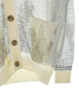 UNITED ARROWS（ユナイテッドアローズ）カーディガン 白 サイズ:F レディース/2200695766023