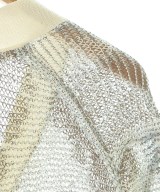 UNITED ARROWS（ユナイテッドアローズ）カーディガン 白 サイズ:F レディース/2200695766023