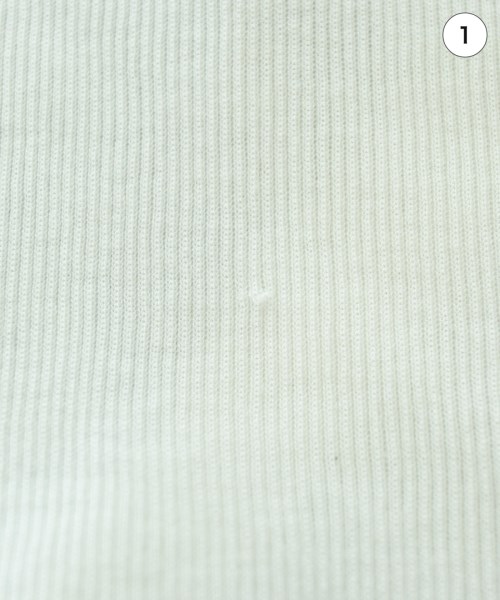 UNITED ARROWS（ユナイテッドアローズ）Tシャツ・カットソー 白 サイズ:-(M位) レディース/2200695766030