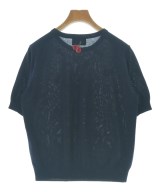 UNITED ARROWS（ユナイテッドアローズ）ニット・セーター 紺 サイズ:-(M位) レディース/2200695766146