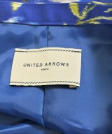 UNITED ARROWS（ユナイテッドアローズ）ロング・マキシ丈スカート 青 サイズ:36(S位) レディース/2200695917029