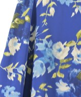 UNITED ARROWS（ユナイテッドアローズ）ロング・マキシ丈スカート 青 サイズ:36(S位) レディース/2200695917029