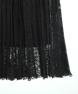 UNITED ARROWS（ユナイテッドアローズ）ロング・マキシ丈スカート 黒 サイズ:36(S位) レディース/2200695917050