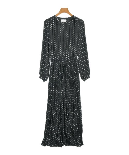 UNITED ARROWS(ユナイテッドアローズ)ワンピース 黒 サイズ:36(S位)/2200696068034