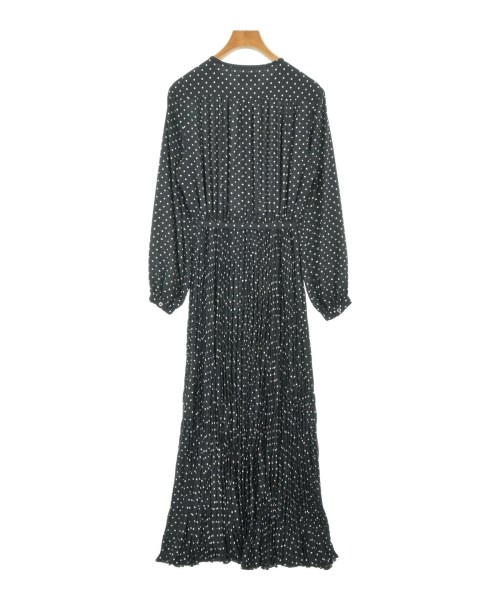 UNITED ARROWS（ユナイテッドアローズ）ワンピース 黒 サイズ:36(S位) レディース/2200696068034