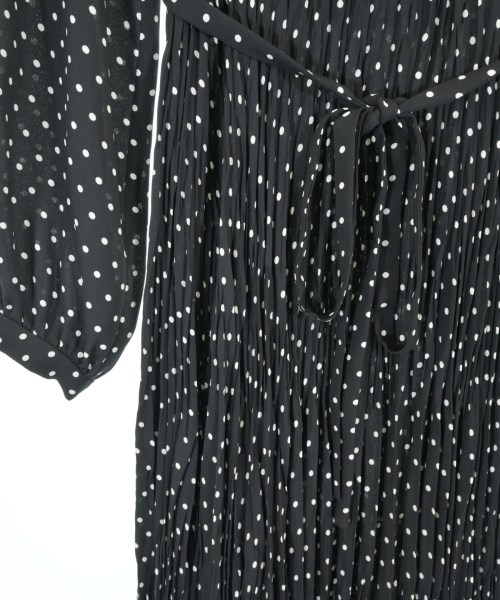 UNITED ARROWS（ユナイテッドアローズ）ワンピース 黒 サイズ:36(S位) レディース/2200696068034